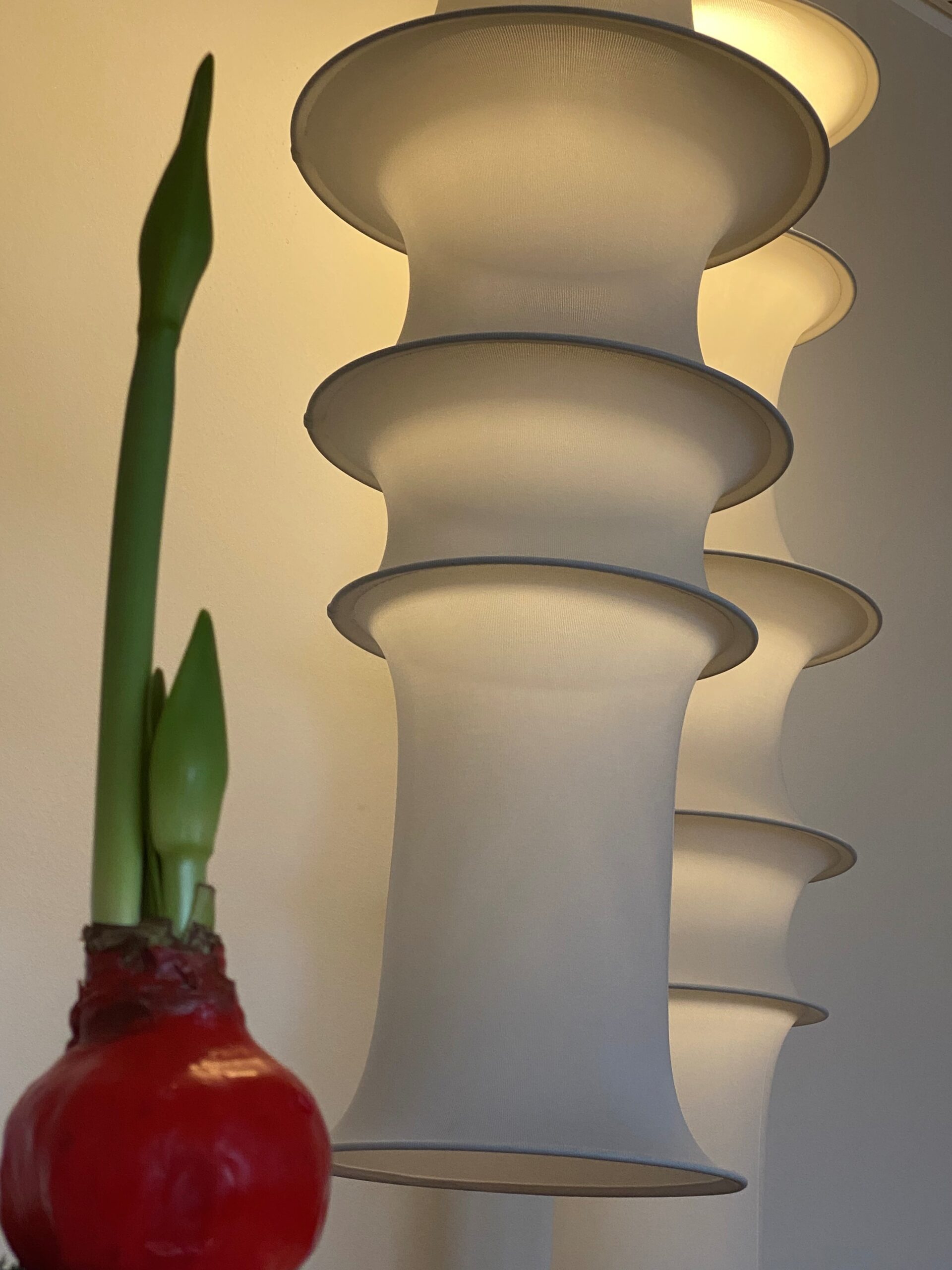 Praxis Lampen
